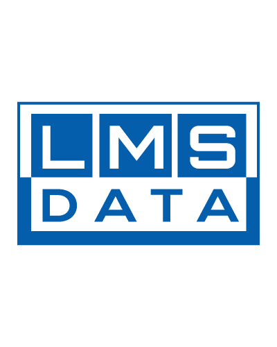 LMS DATA logo