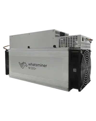 Whatsminer M50 114T