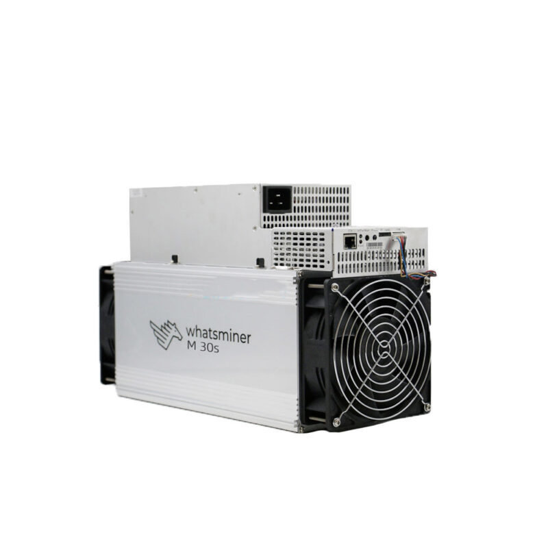 Whatsminer M30S