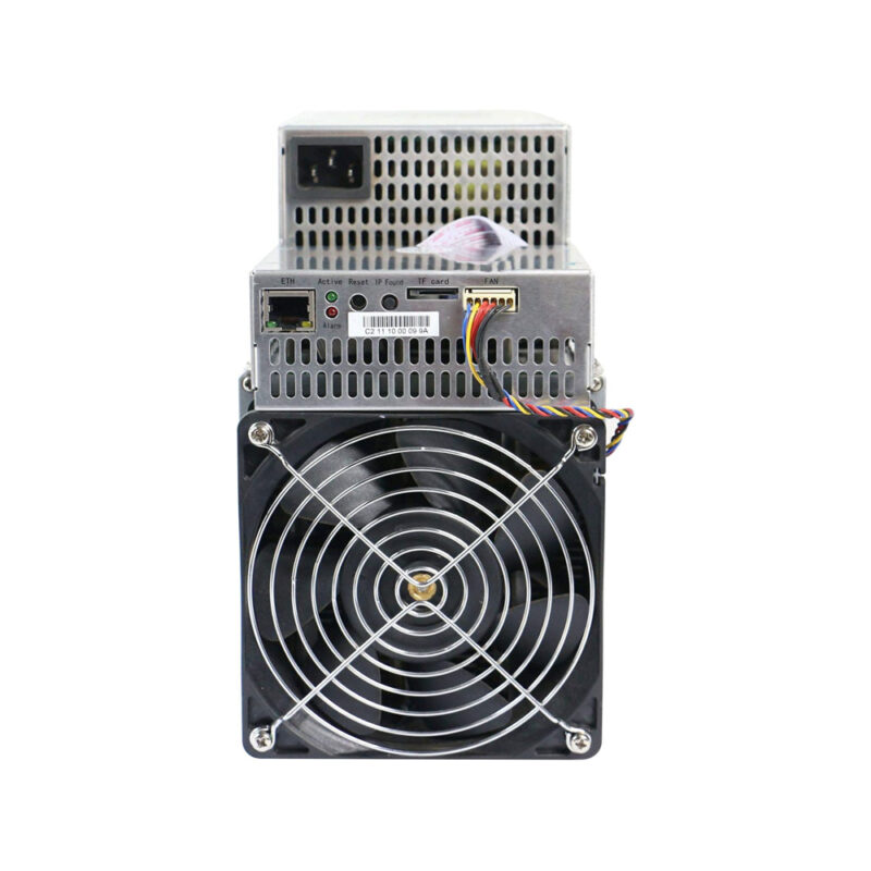 Whatsminer M30S+ - Image 3