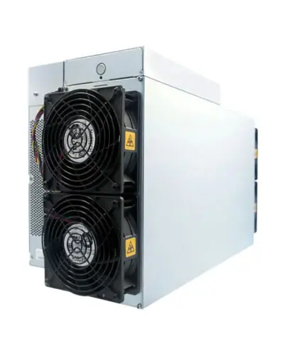 Antiminer E9 Pro 3680M