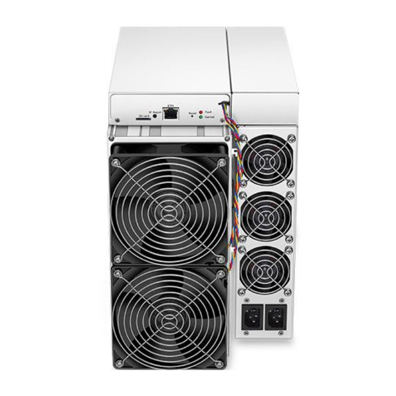 Antminer S19 XP (140Th) - Image 4