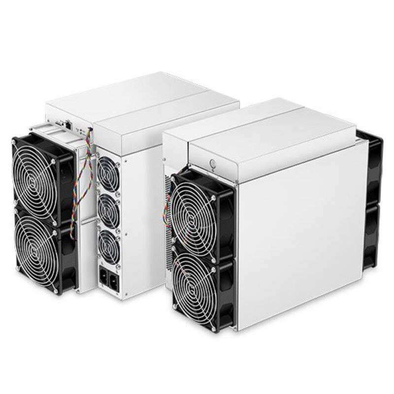 Antminer S19 XP (140Th) - Image 2