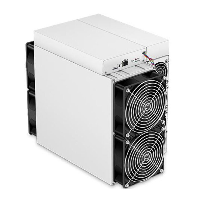 Antminer S19 XP (140Th) - Image 3