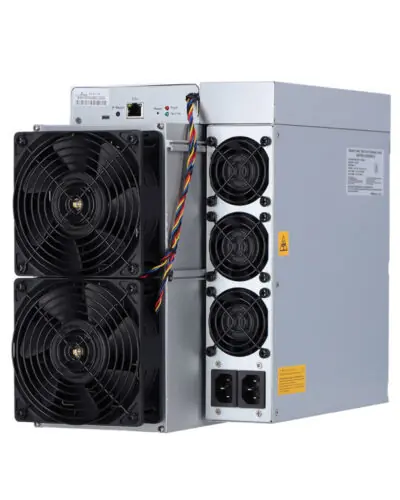Antminer S19J Pro(104Th)