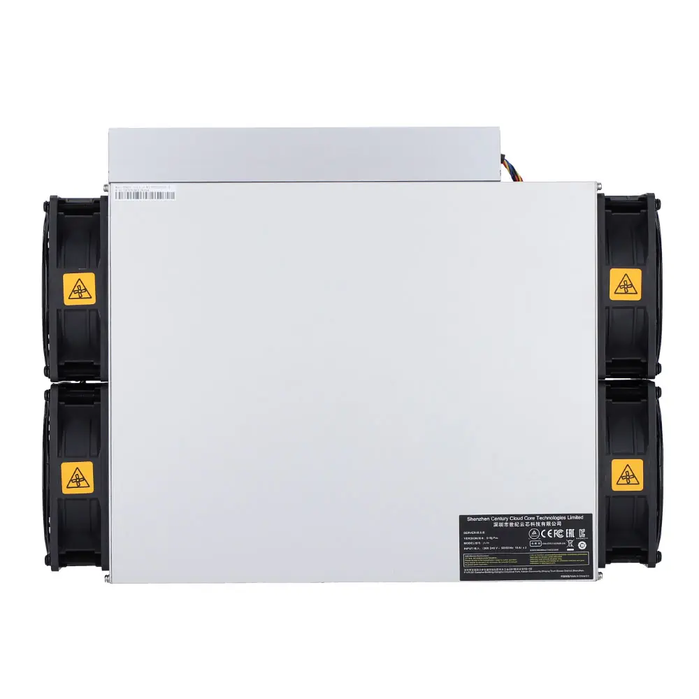 Antminer S19J Pro(104Th) - Image 2