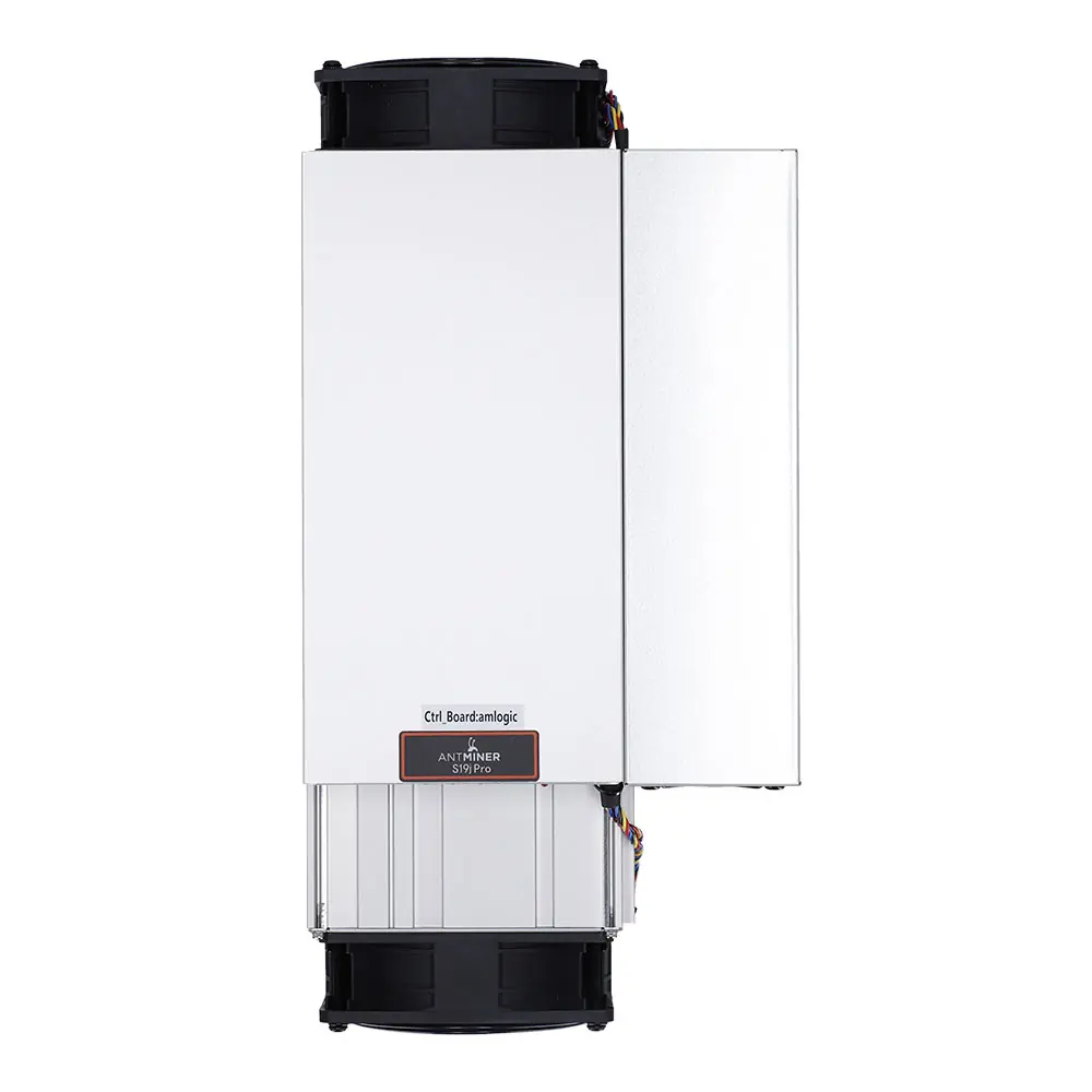 Antminer S19J Pro(104Th) - Image 3