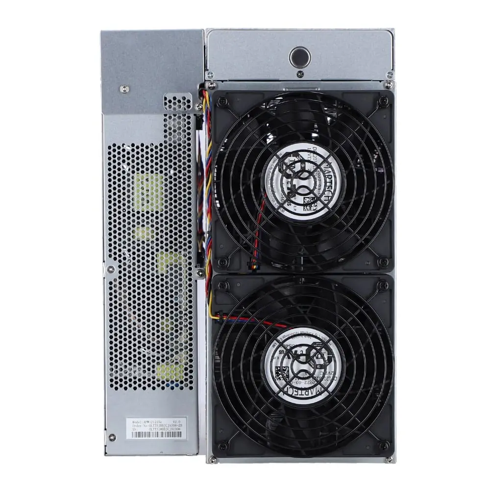 Antminer S19J Pro(104Th) - Image 4