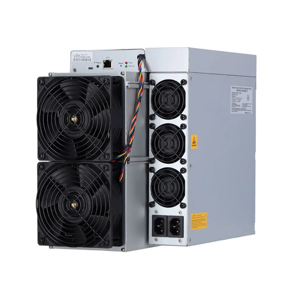 Antminer S19J Pro(104Th)