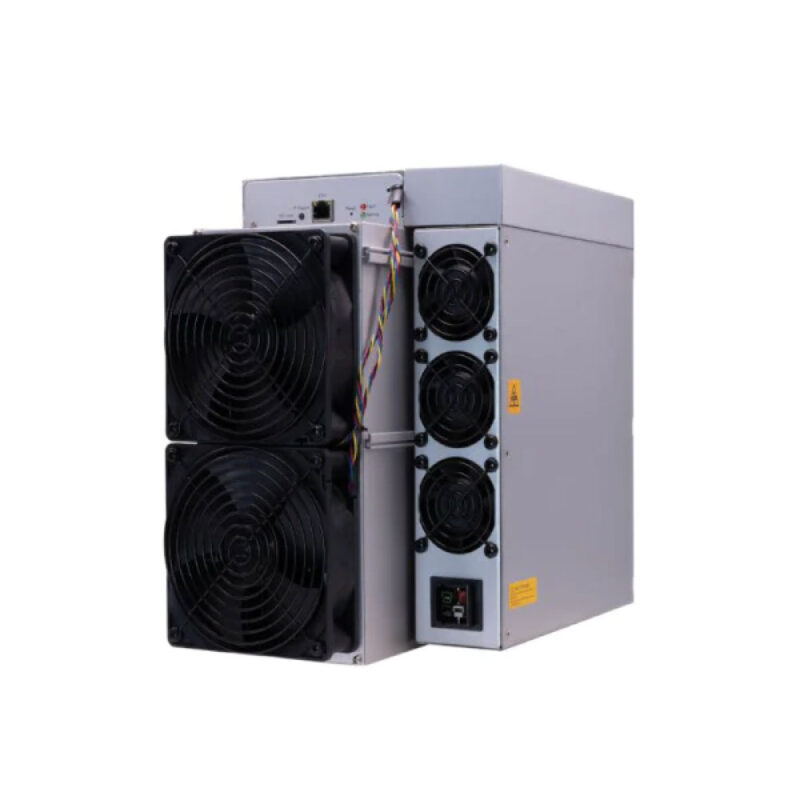 Antminer S19J Pro+(122Th)