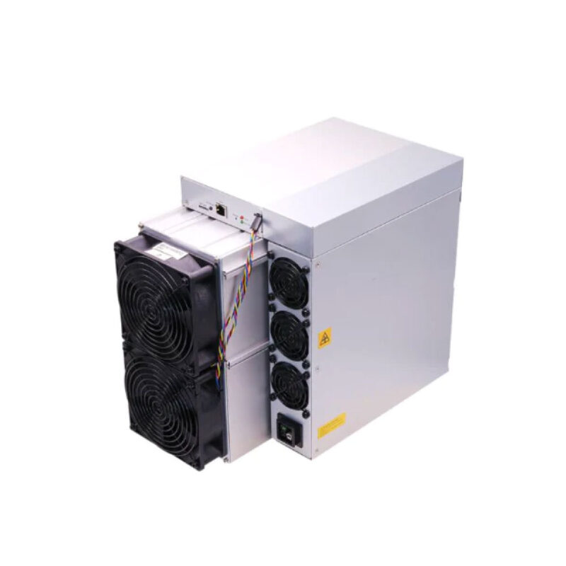 Antminer S19J Pro+(122Th) - Image 2