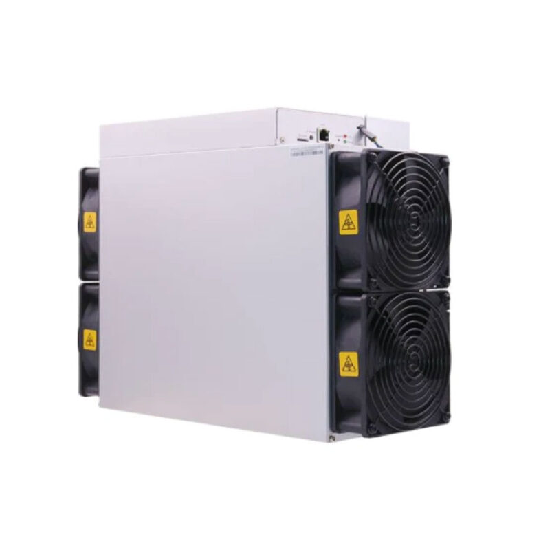 Antminer S19J Pro+(122Th) - Image 3