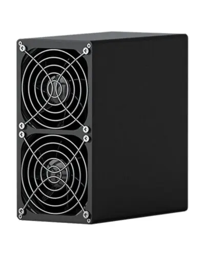 Goldshell KD-BOX PRO (without PSU)