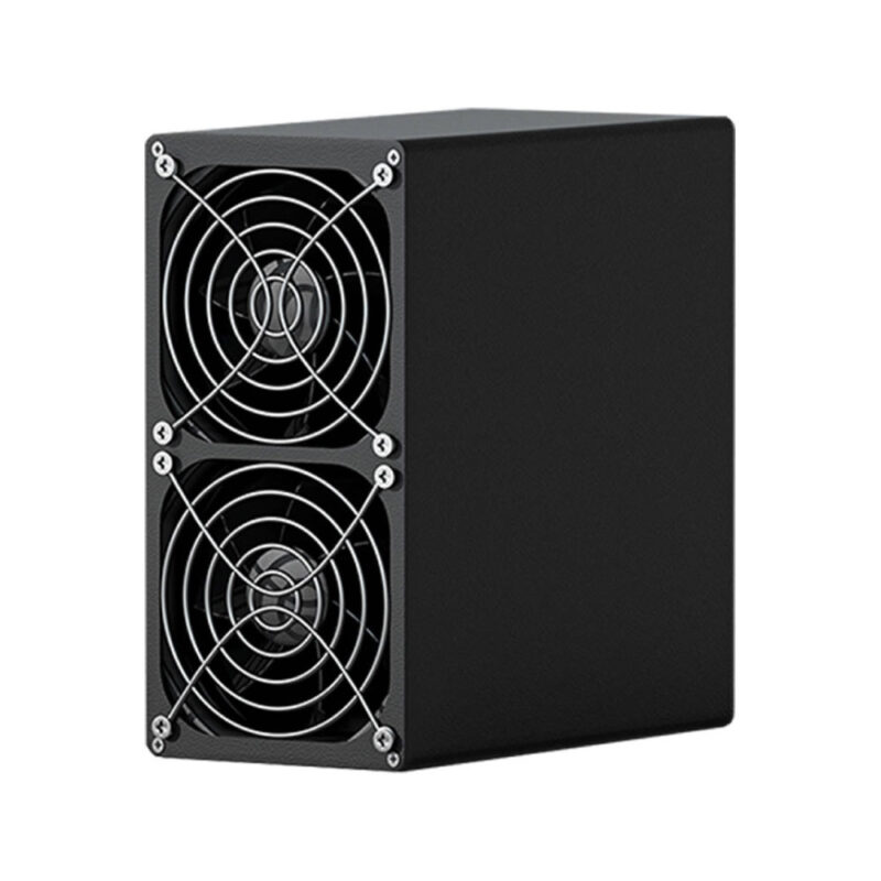 Goldshell KD-BOX PRO (without PSU)