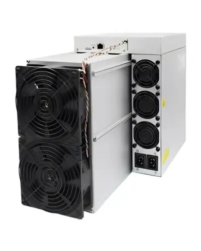 Antiminer E9 Pro 3780