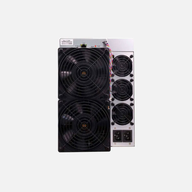 Antiminer K7 63.5T