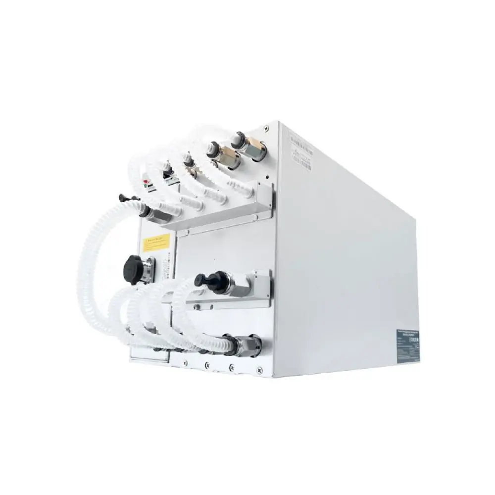 Antminer S19 Pro+ Hydro 191T