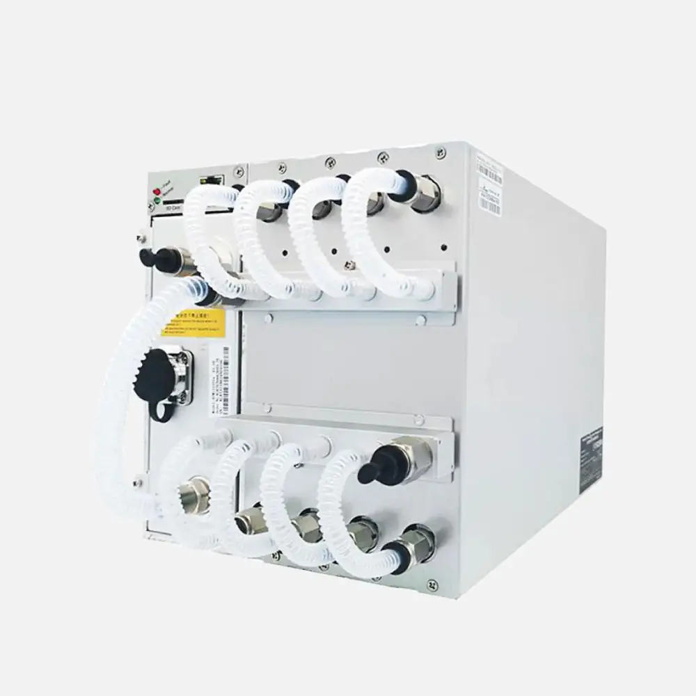 Antminer S19 Pro+ Hydro 191T - Image 2