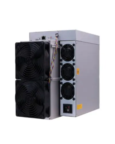Antminer S19J Pro+ 117T