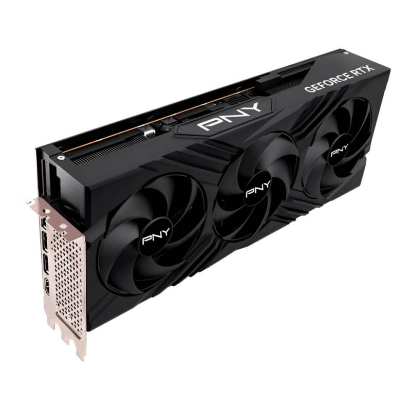 PNY GeForce RTX 4080 VERTO 6GB GDDR6X - Image 2