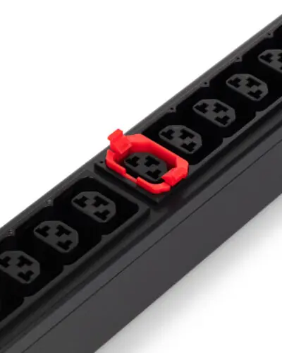 Structure Source BASIC PDU IEX C13/C19 SOCKET 32A