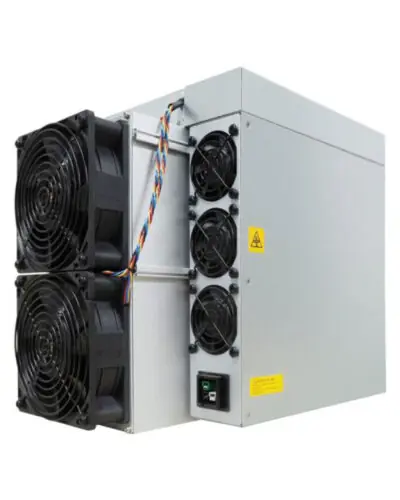 Bitmain Antminer S21 200T