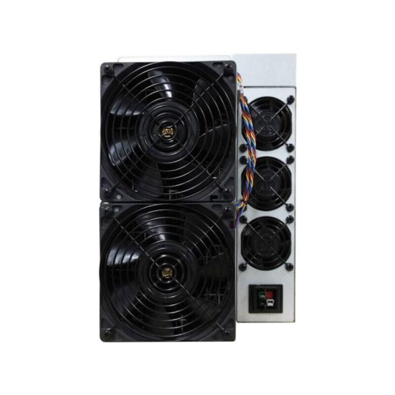 Bitmain Antminer KS5 Pro 21T - Image 3