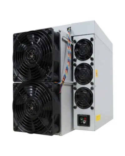 Bitmain Antminer KS5 Pro 21T