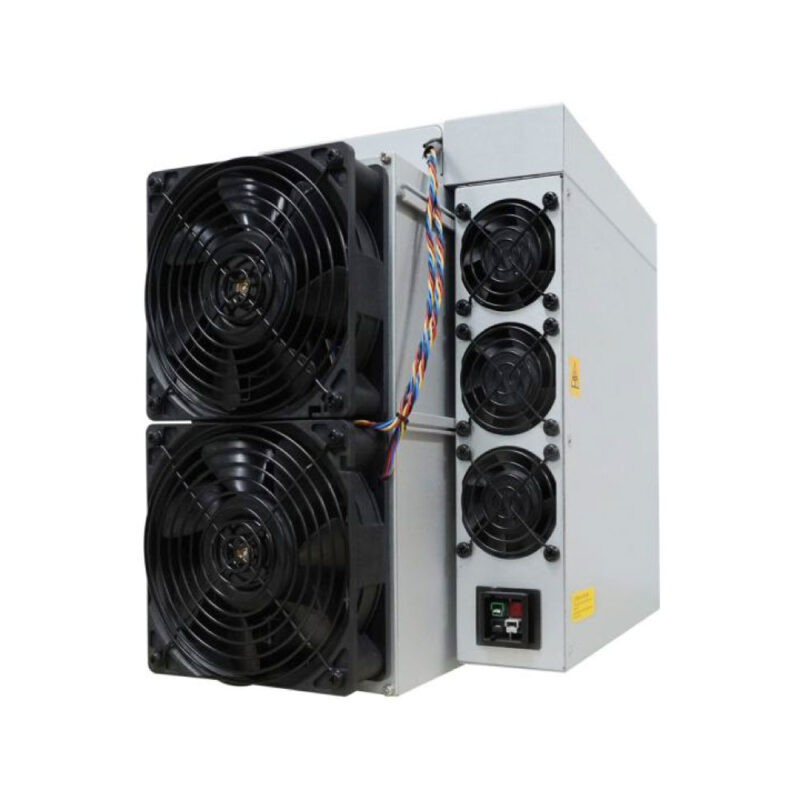 Bitmain Antminer KS5 Pro 21T