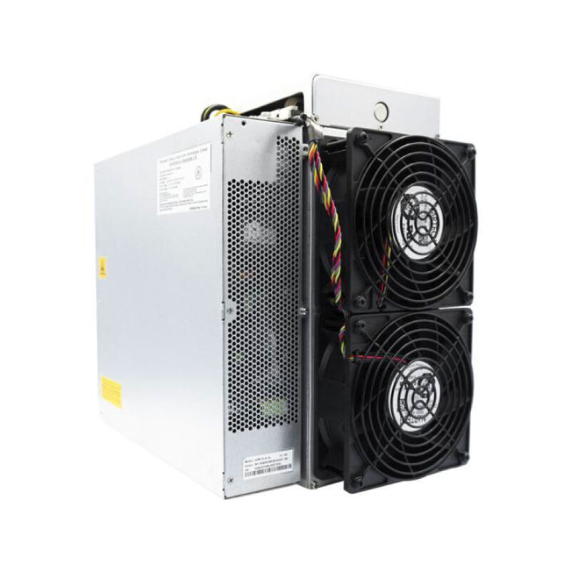 Bitmain Antminer KS5 Pro 21T - Image 2