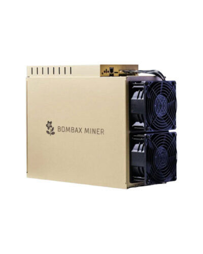 Meet the Bombax Miner EZ100, your ticket to efficient cryptocurrency mining. Designed for ETCHash and ETHash algorithms, this rig boasts a formidable hash rate of 12500MH/s ± 5%. Visit www.bestsourceas.com